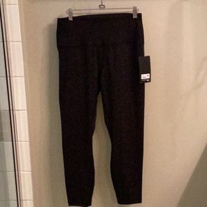 Yoga pants. NWT. Perfect condition